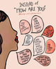 what to say when you don't know what to say
