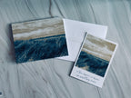seasons of grief + loss