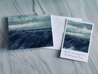 seasons of grief + loss