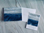 seasons of grief + loss